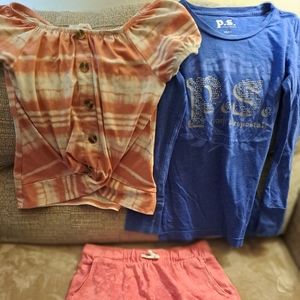 Girl Bundle like New